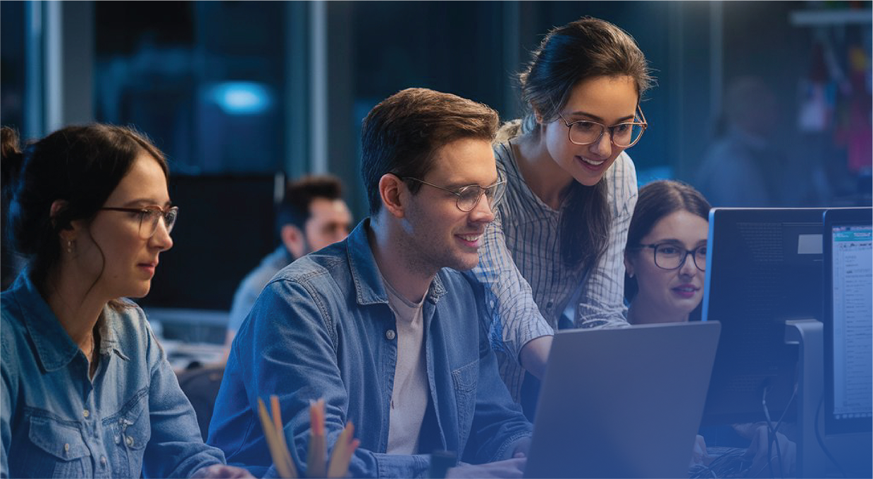 Why Choose CommandCore